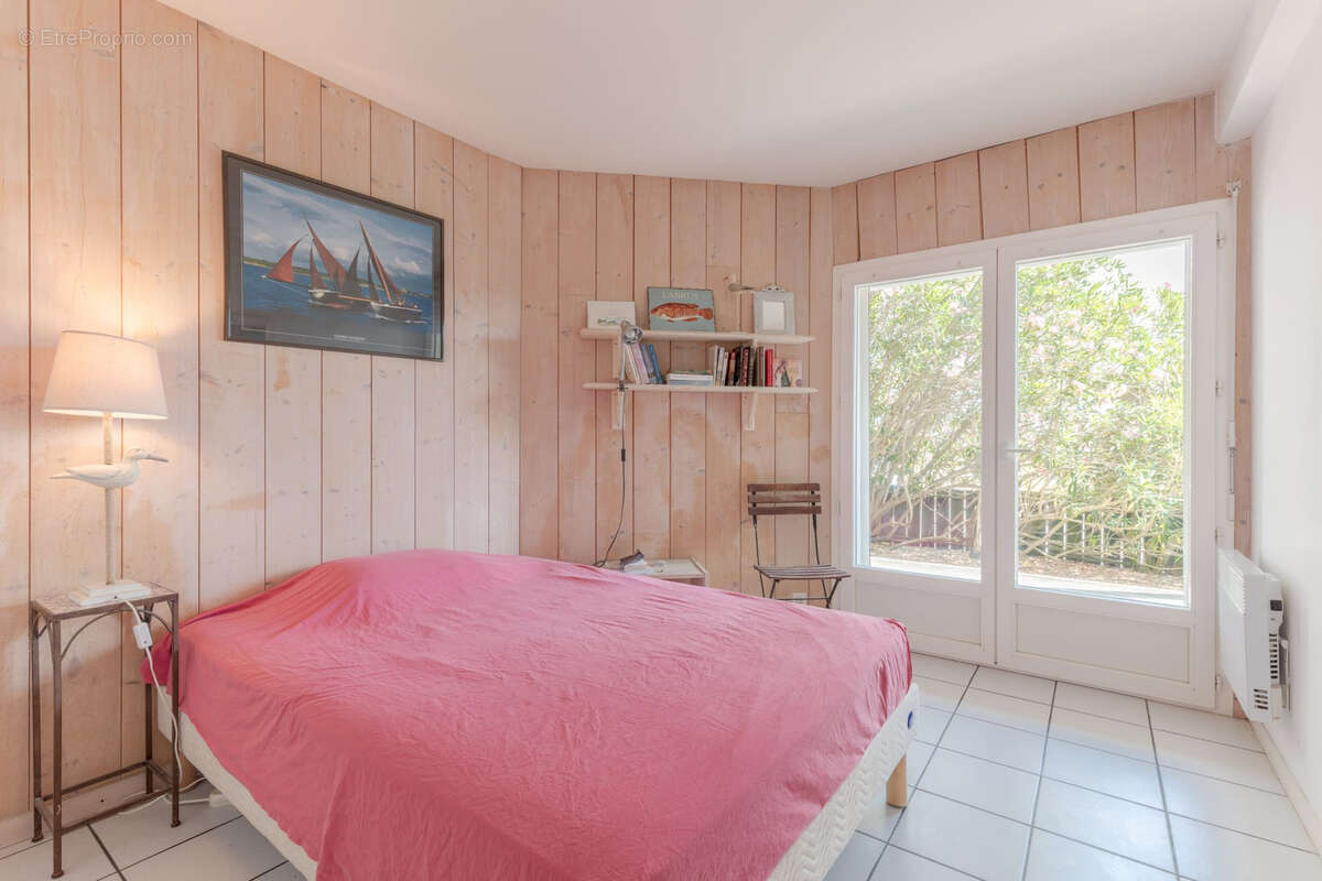 Maison à LEGE-CAP-FERRET