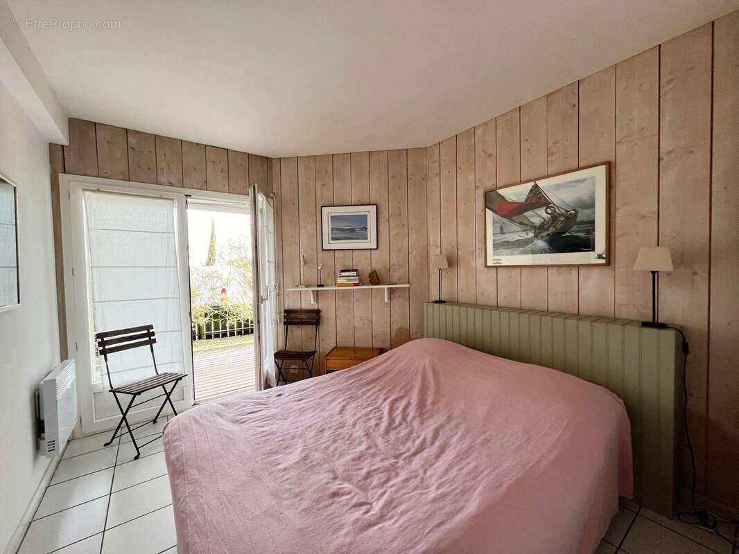 Maison à LEGE-CAP-FERRET