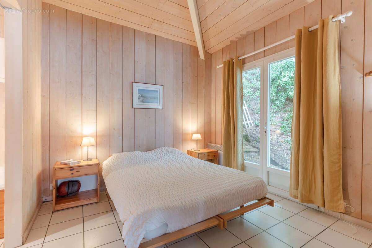 Maison à LEGE-CAP-FERRET