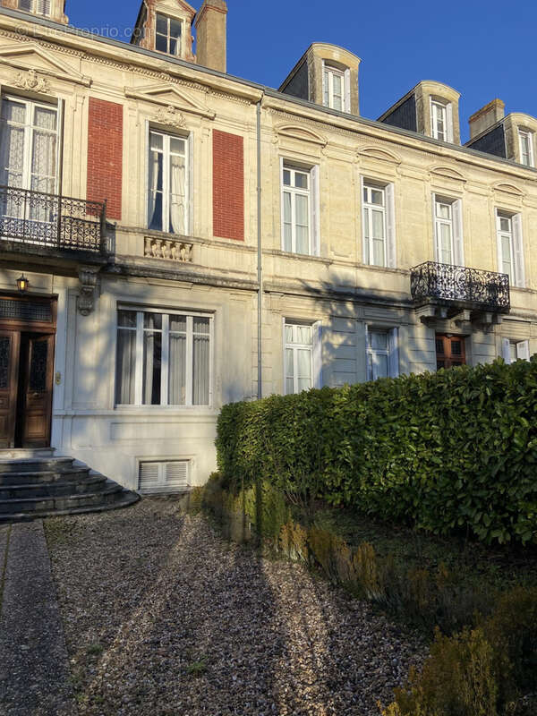 Maison à PERIGUEUX