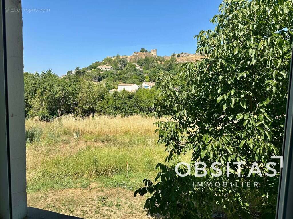 Maison à SAINT-MAIME