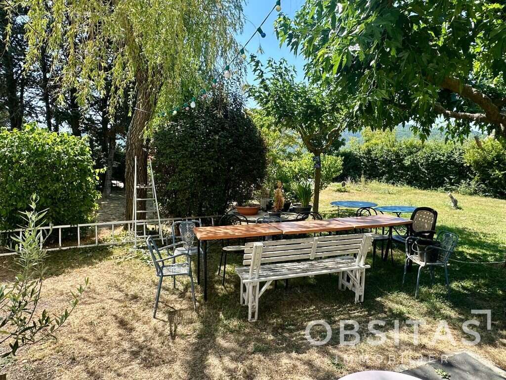 Maison à SAINT-MAIME