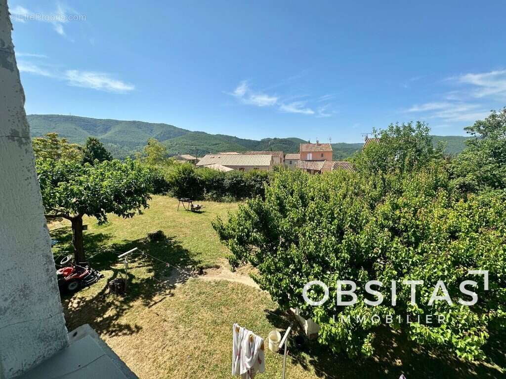 Maison à SAINT-MAIME