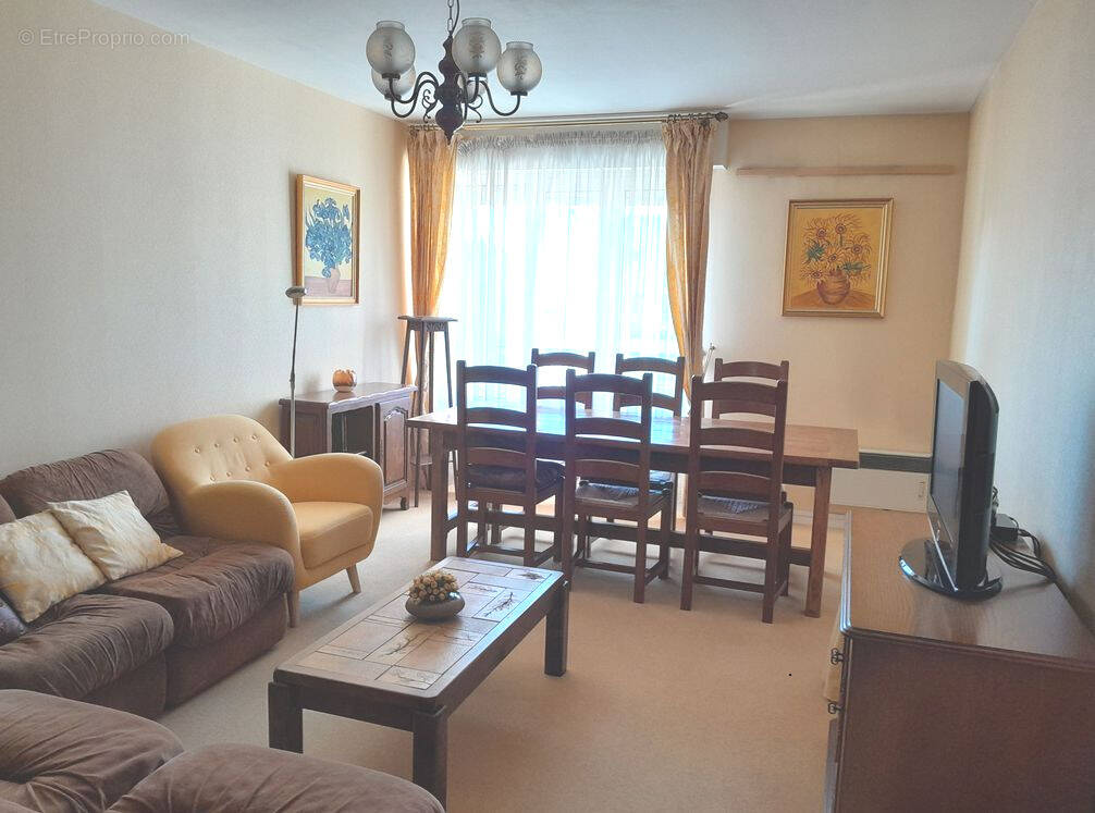 Appartement à RAMBOUILLET