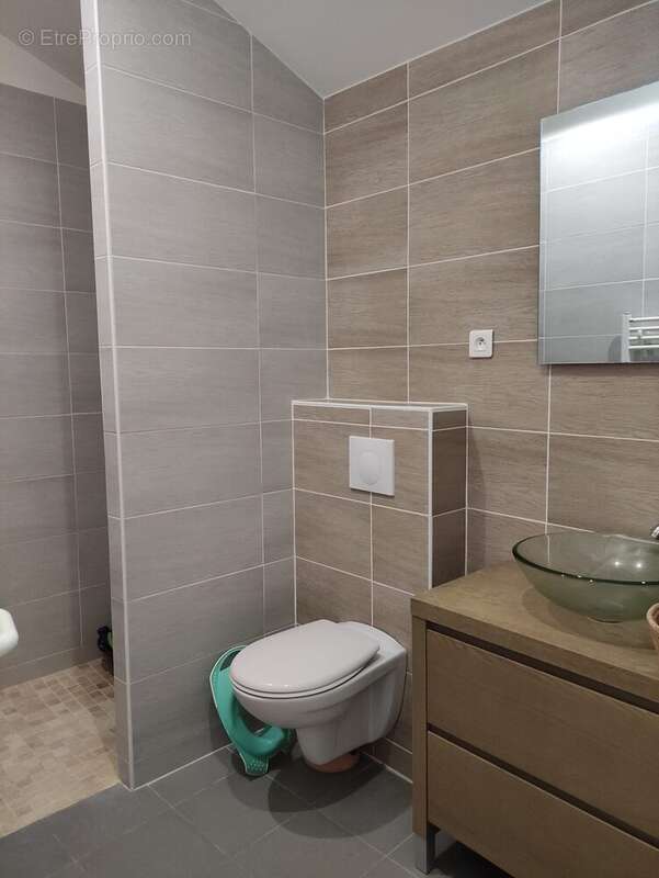 Appartement à SAINTES