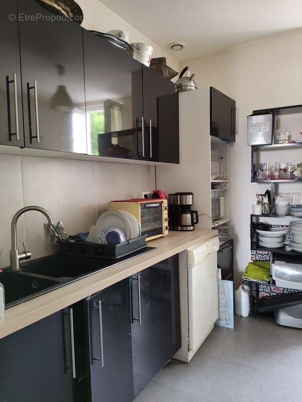 Appartement à SAINTES