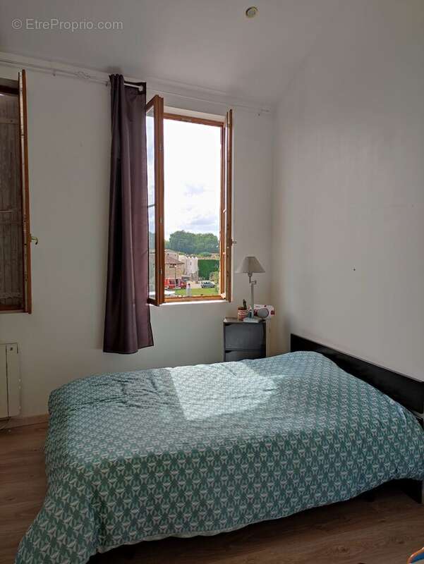 Appartement à SAINTES