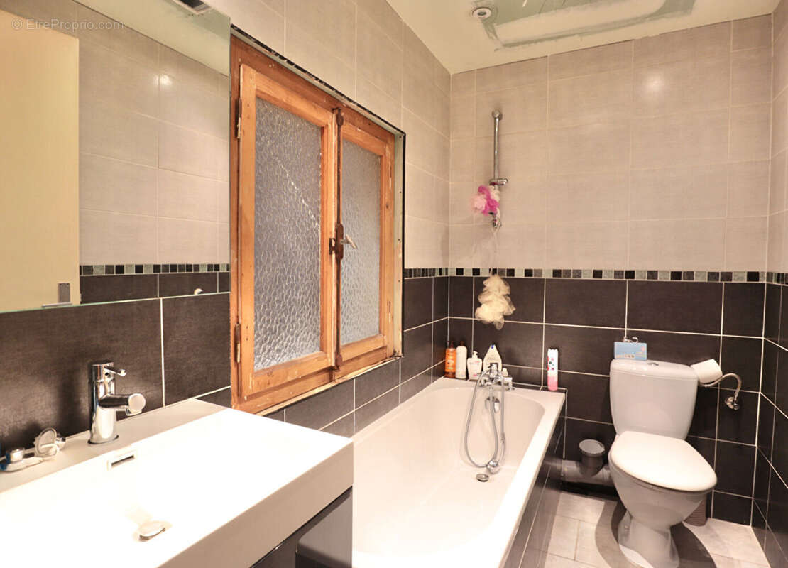 Maison à FREISTROFF