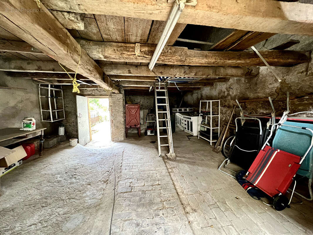 Maison à FREISTROFF