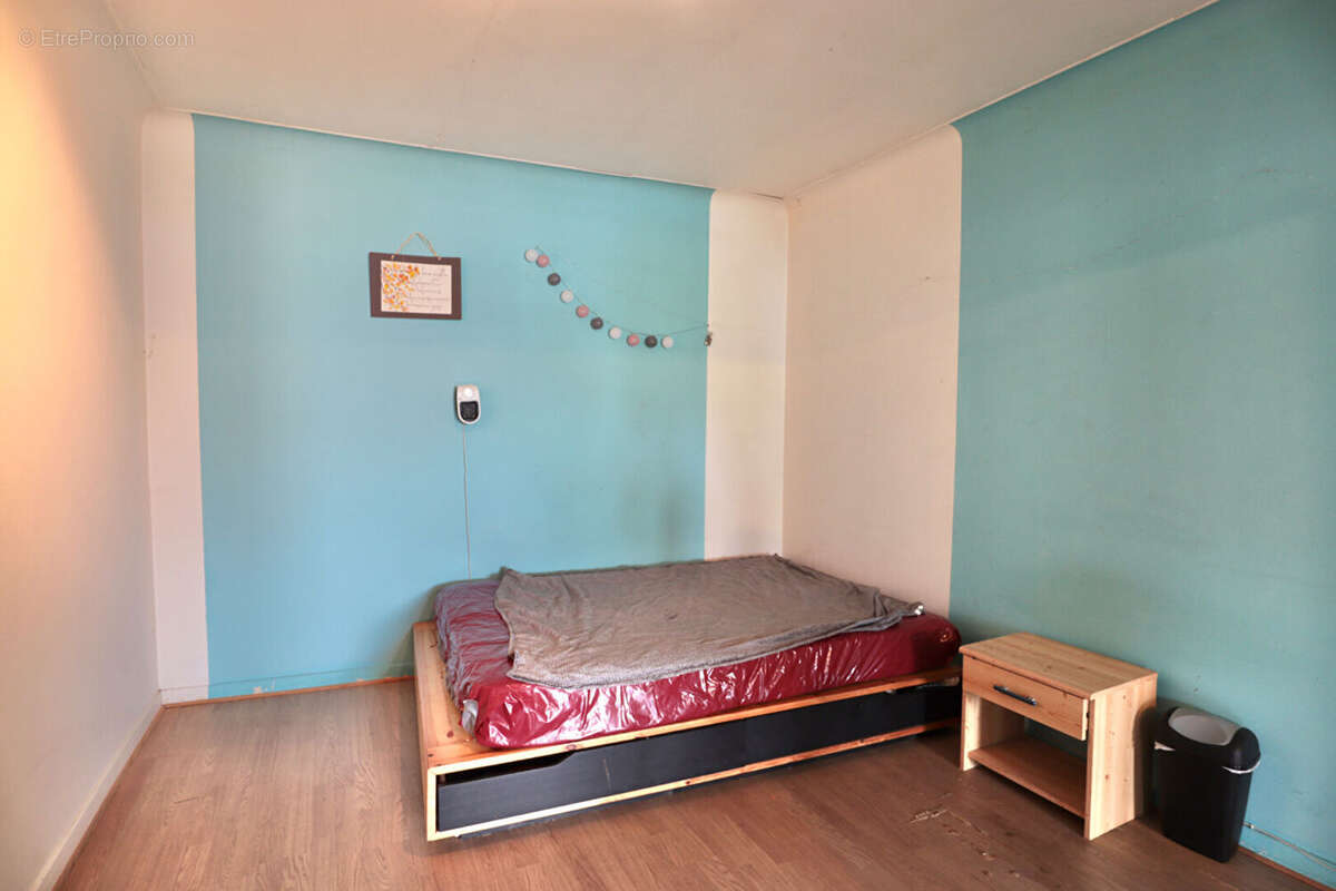 Maison à FREISTROFF