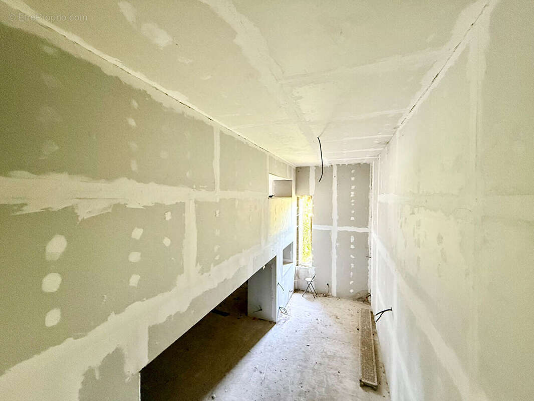 Maison à COURCELLES-CHAUSSY