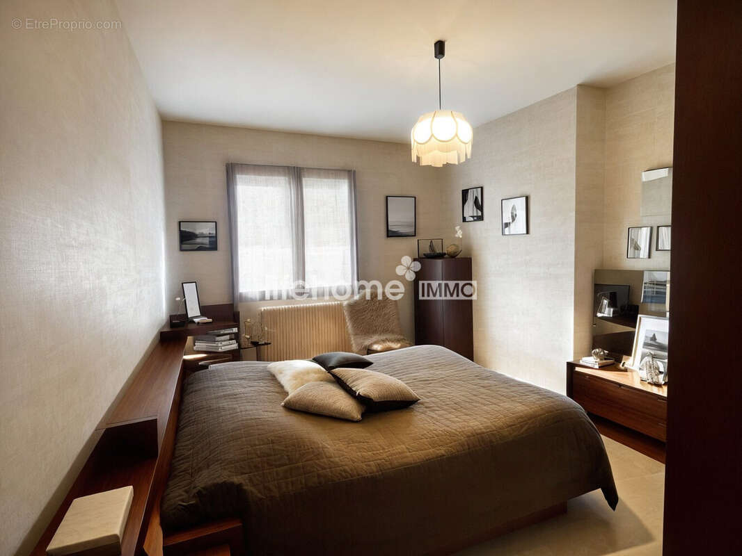 Maison à LE POINCONNET