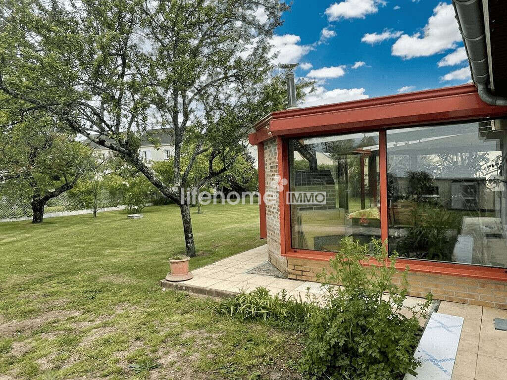 Maison à LE POINCONNET