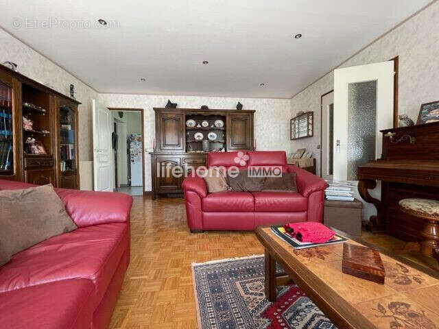 Maison à LE POINCONNET