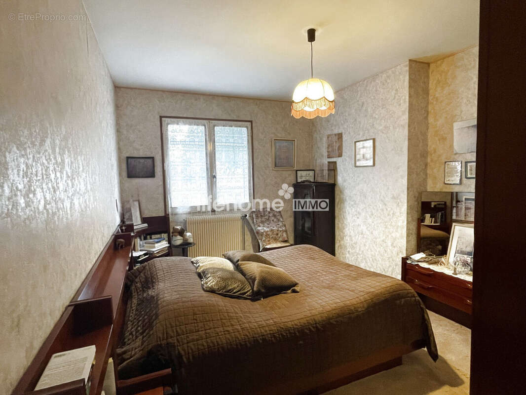 Maison à LE POINCONNET