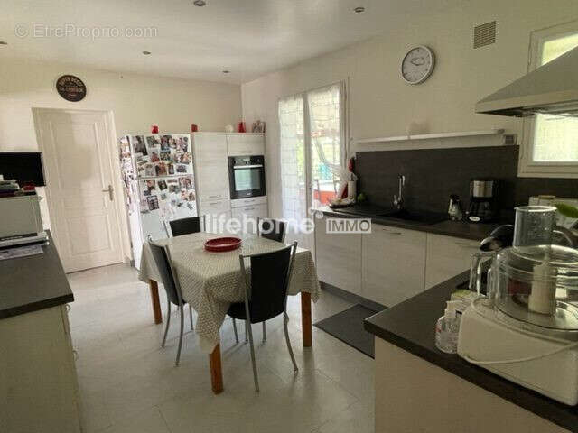 Maison à LE POINCONNET