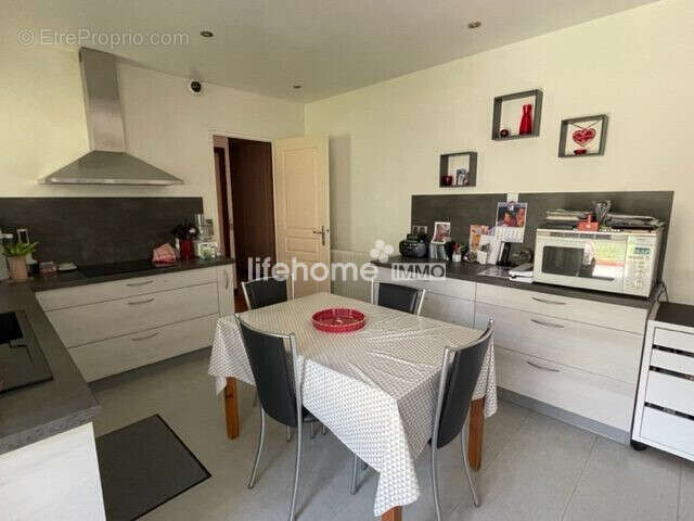 Maison à LE POINCONNET