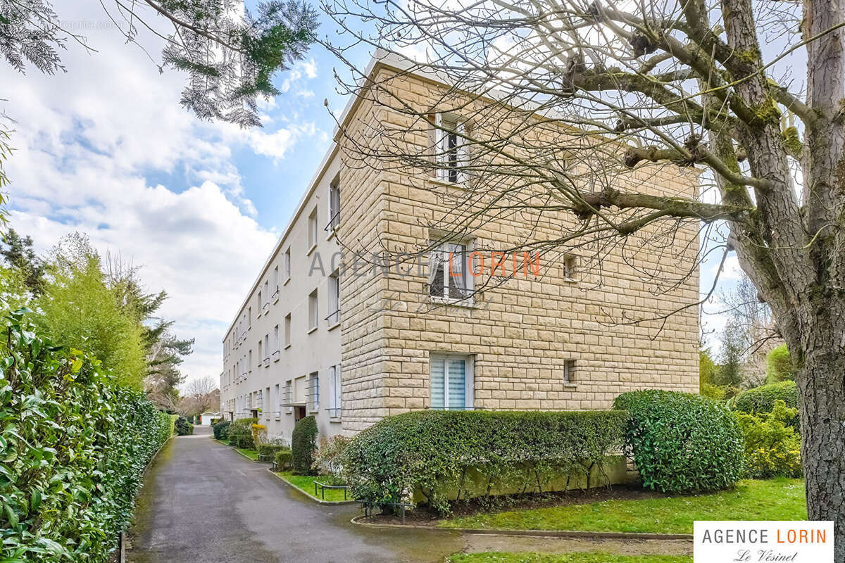 Appartement à CROISSY-SUR-SEINE