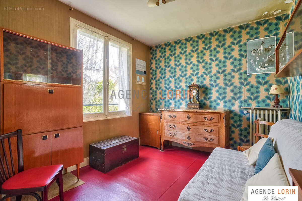 Appartement à CROISSY-SUR-SEINE