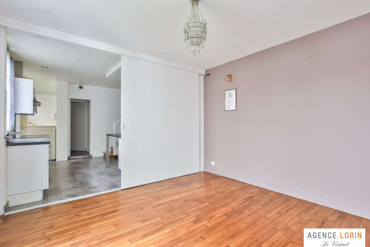 Maison à LE VESINET