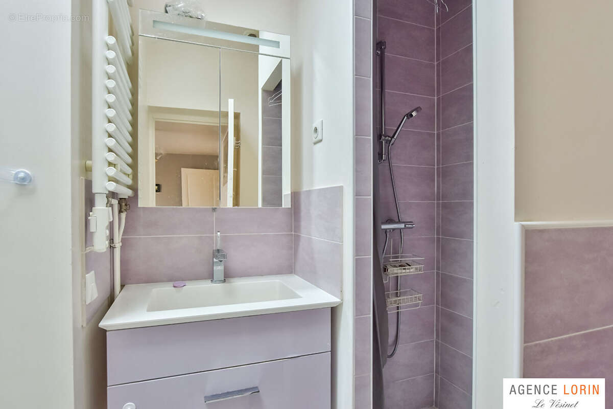 Maison à LE VESINET