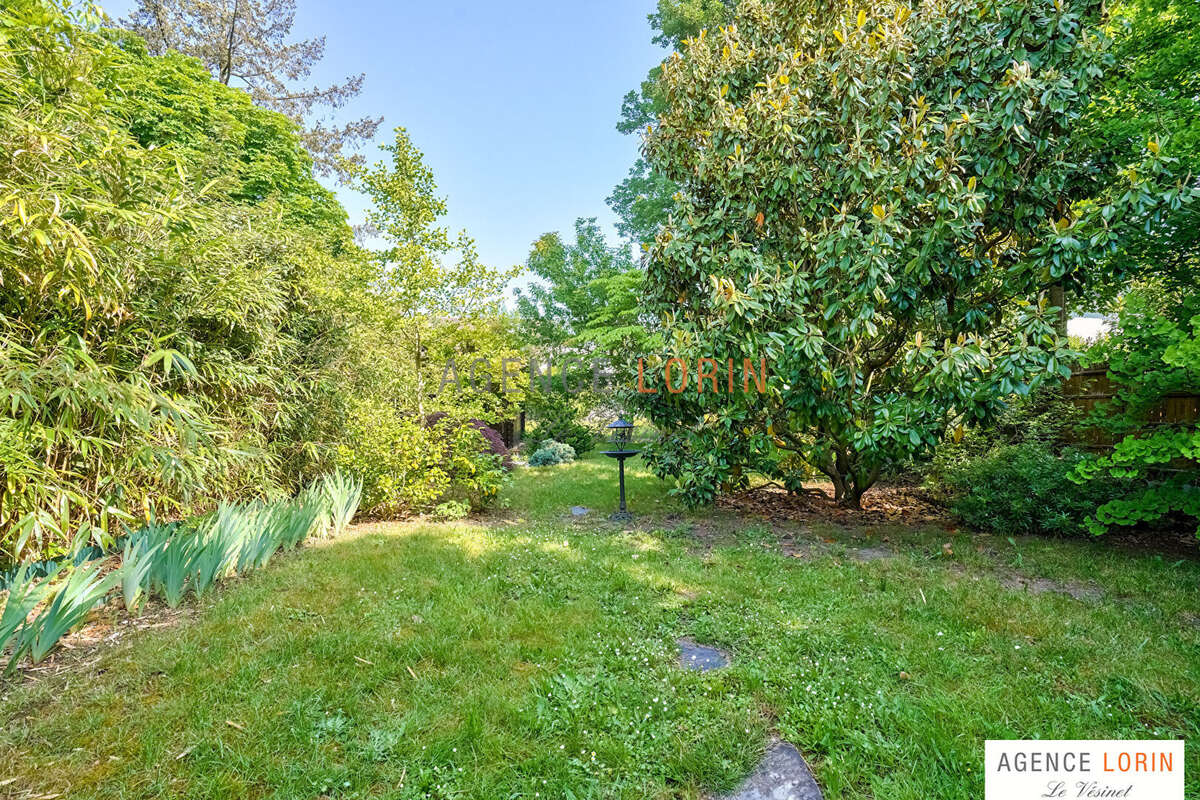 Maison à LE VESINET