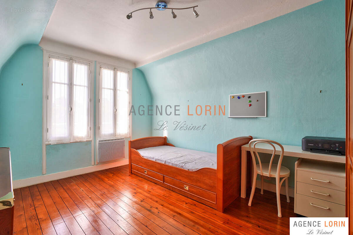 Maison à LE VESINET