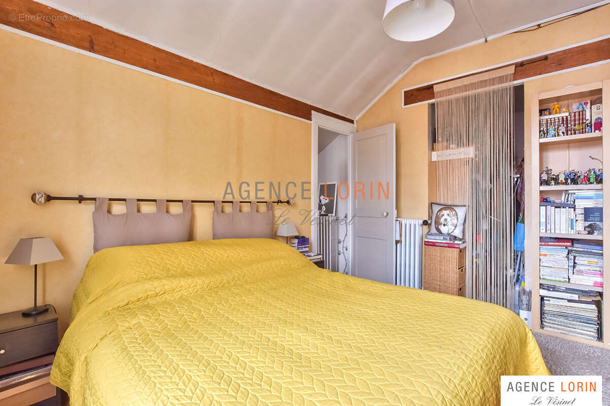 Maison à LE VESINET