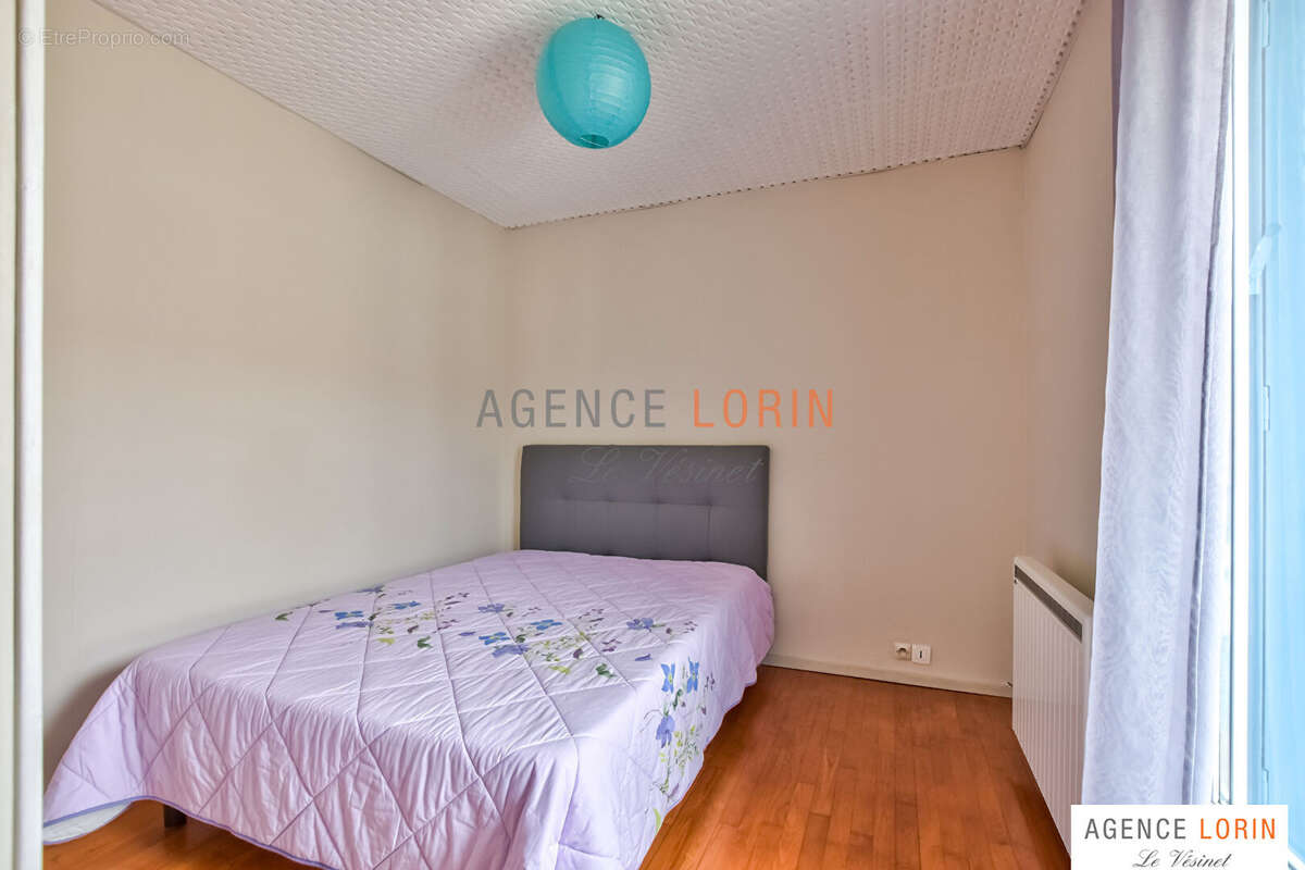 Maison à CROISSY-SUR-SEINE