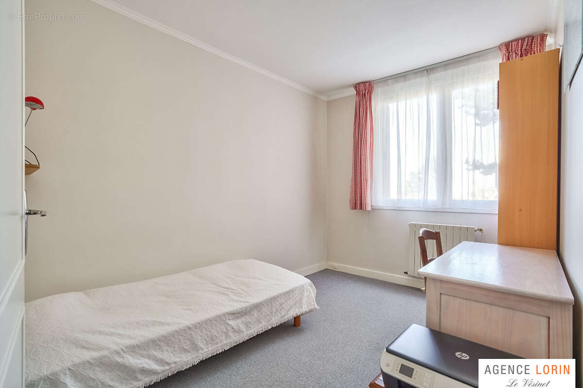 Appartement à CHATOU