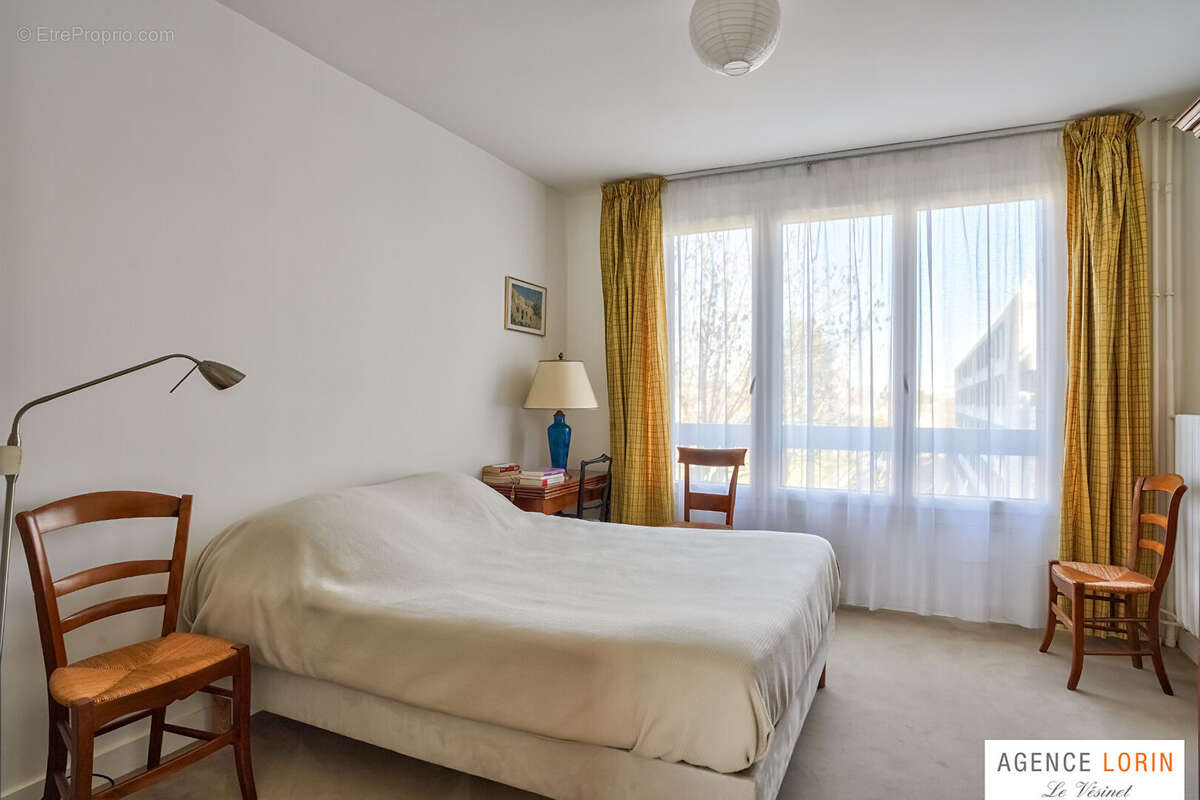 Appartement à CHATOU