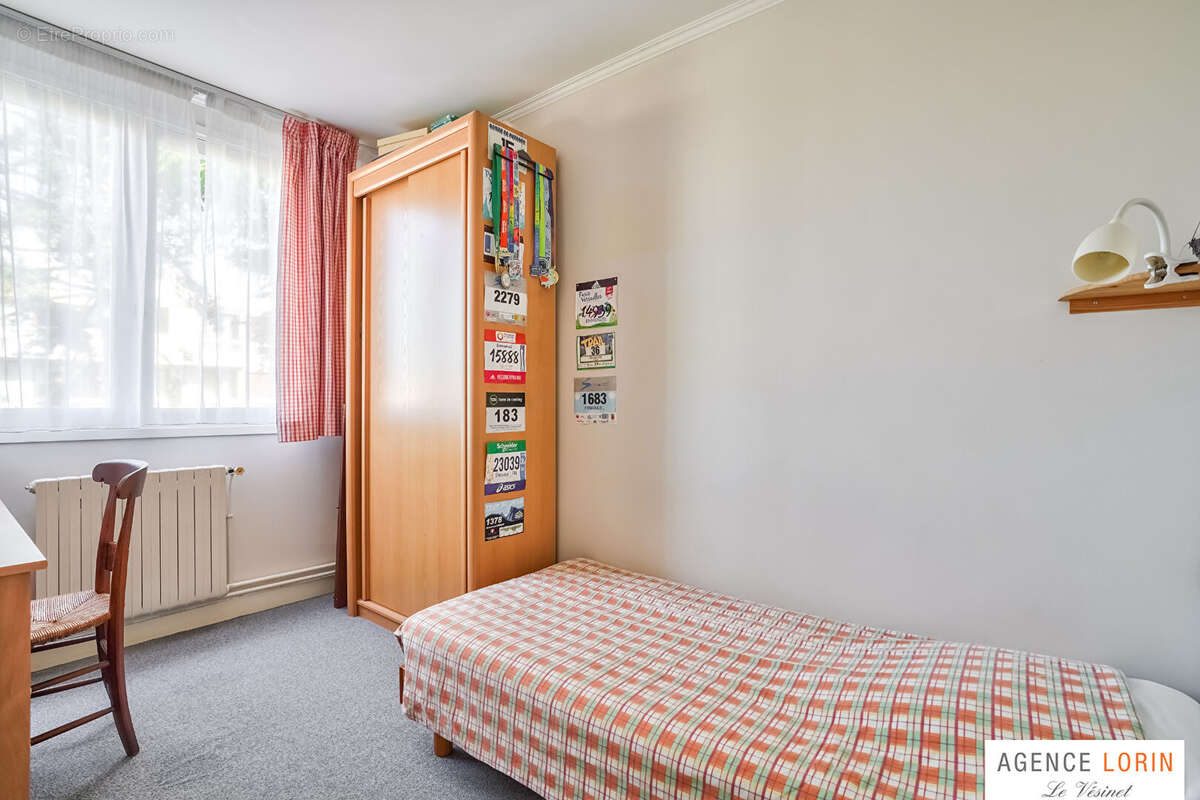 Appartement à CHATOU