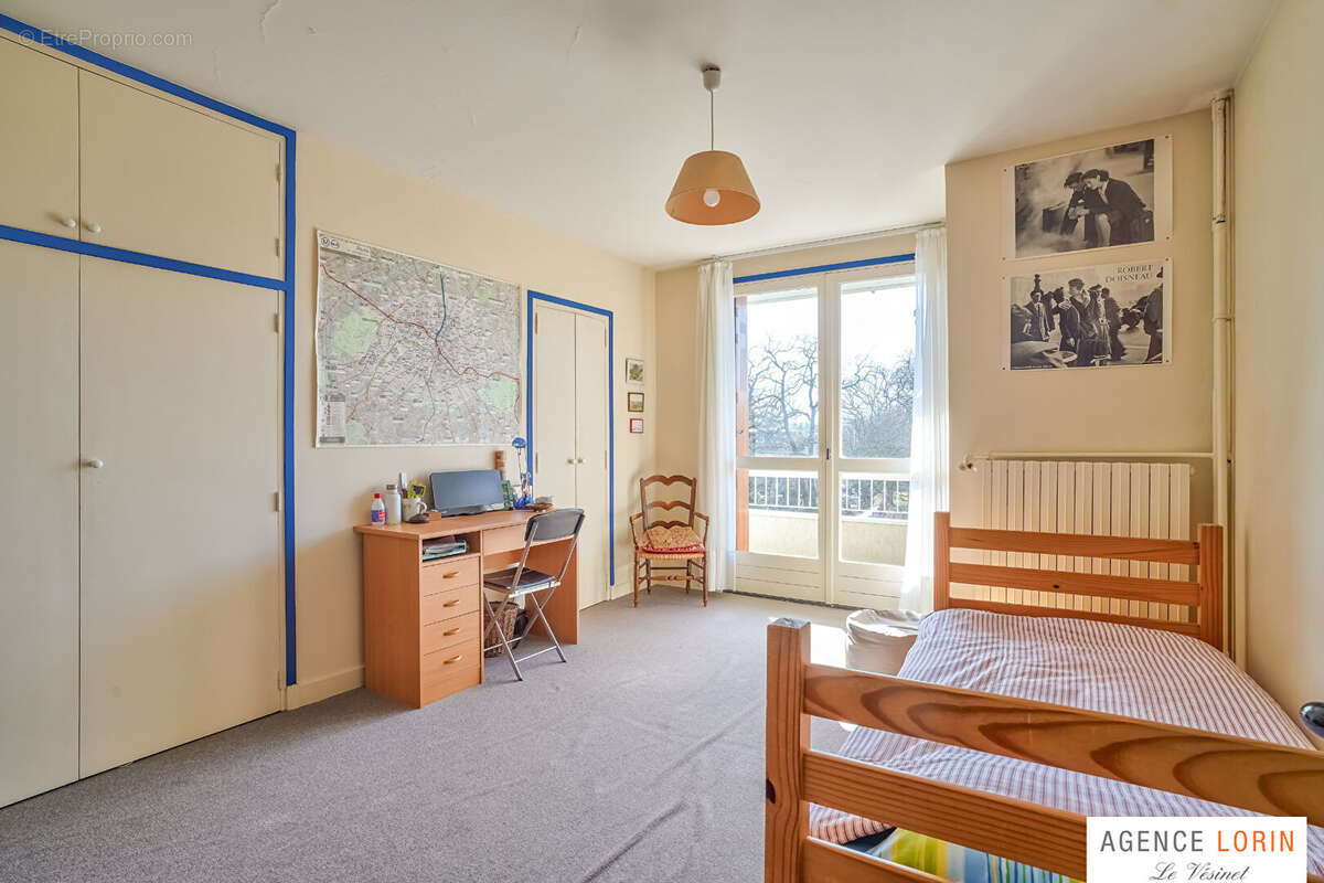 Appartement à CHATOU