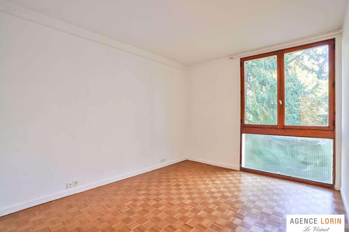 Appartement à LE VESINET