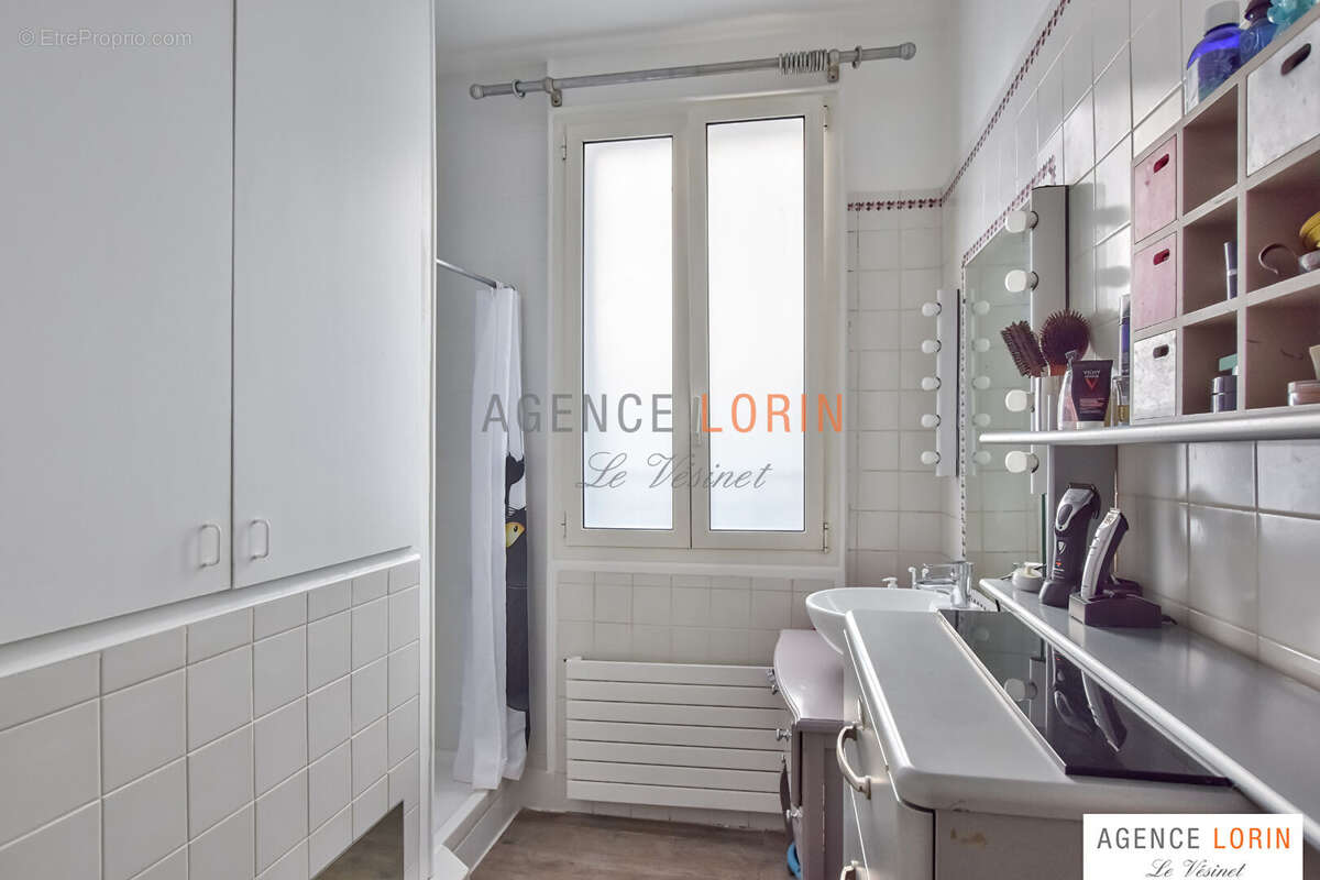 Maison à LE VESINET