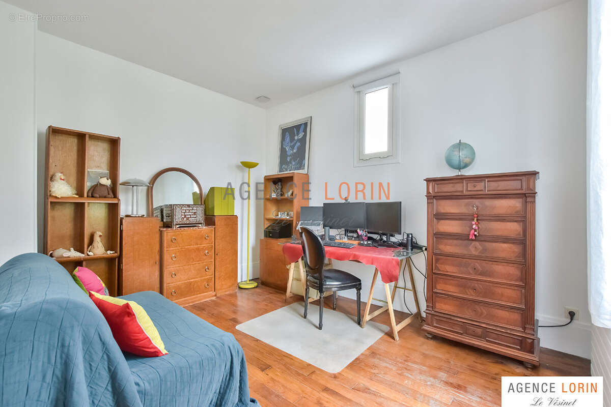 Maison à LE VESINET