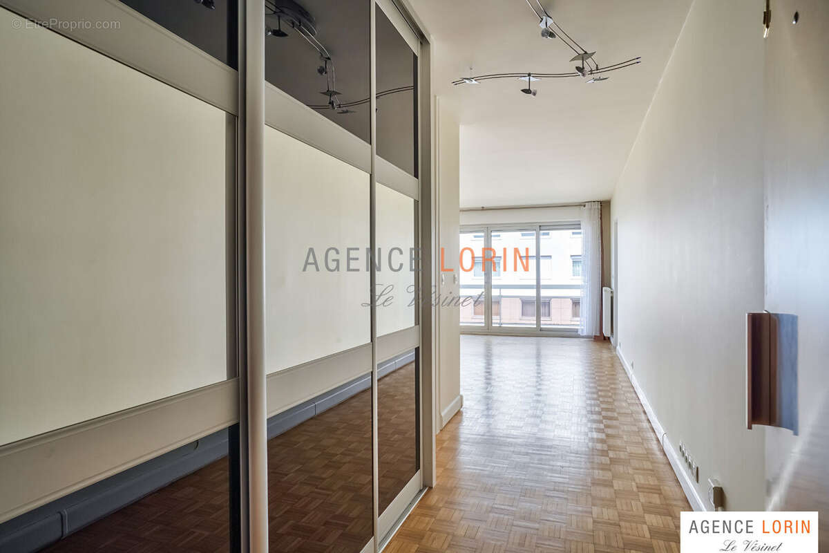 Appartement à LE PECQ