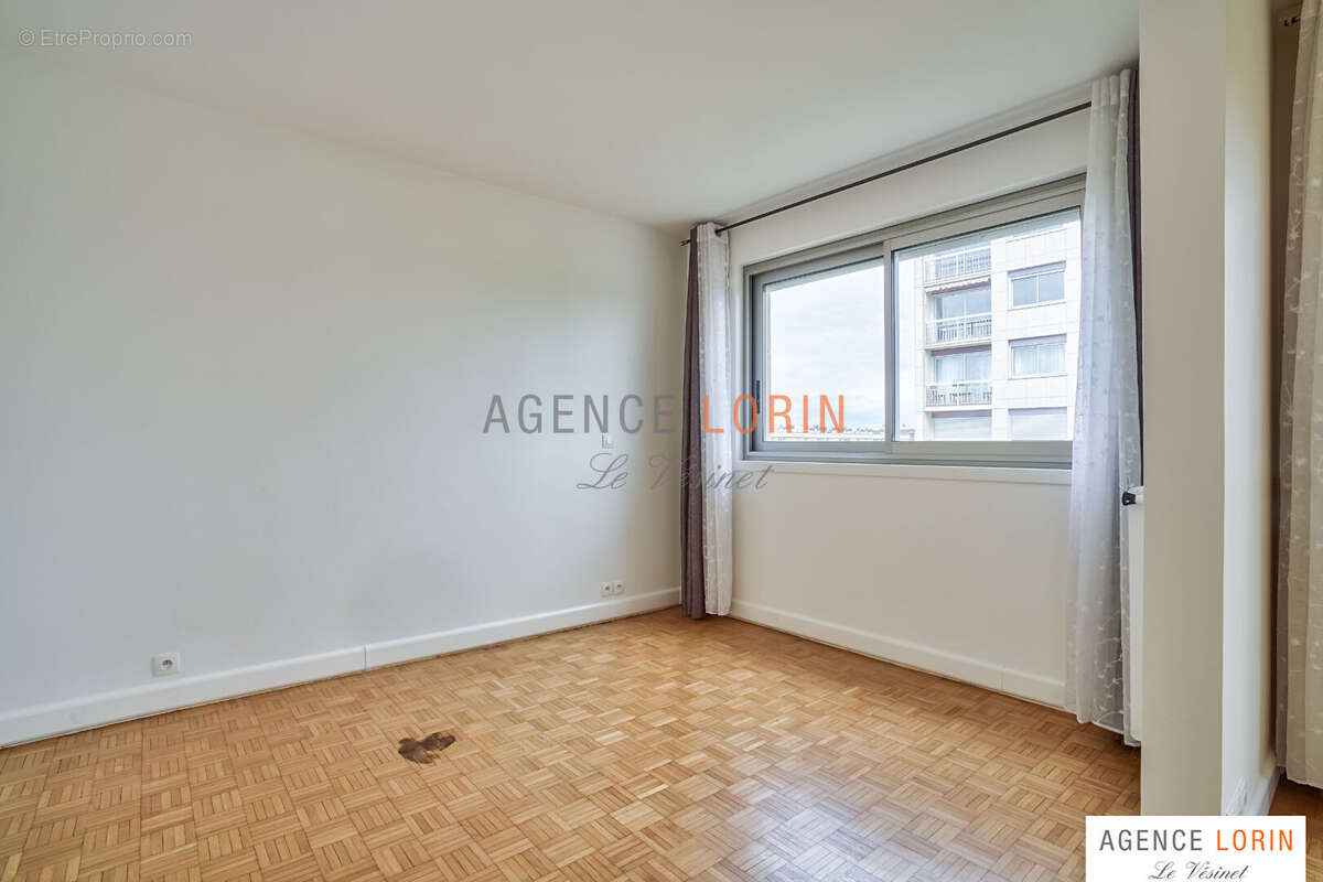 Appartement à LE PECQ