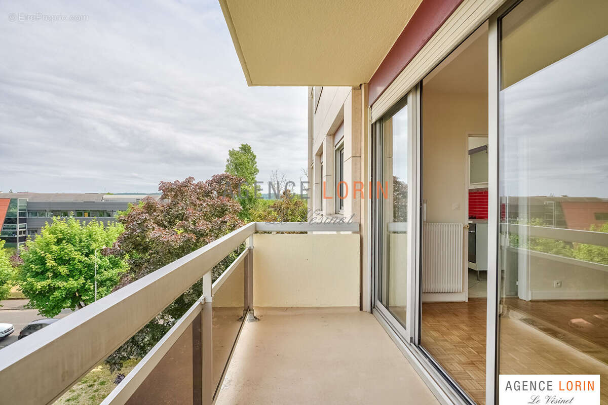 Appartement à LE PECQ