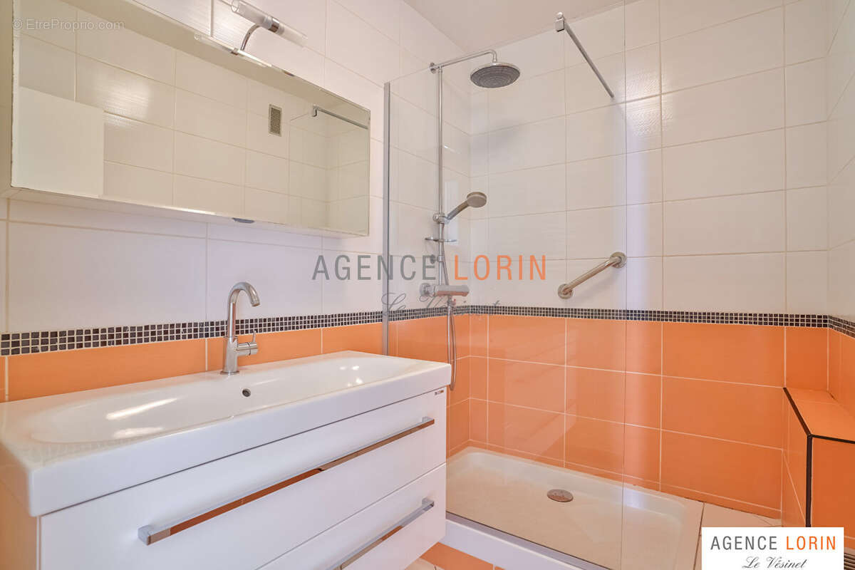 Appartement à LE PECQ