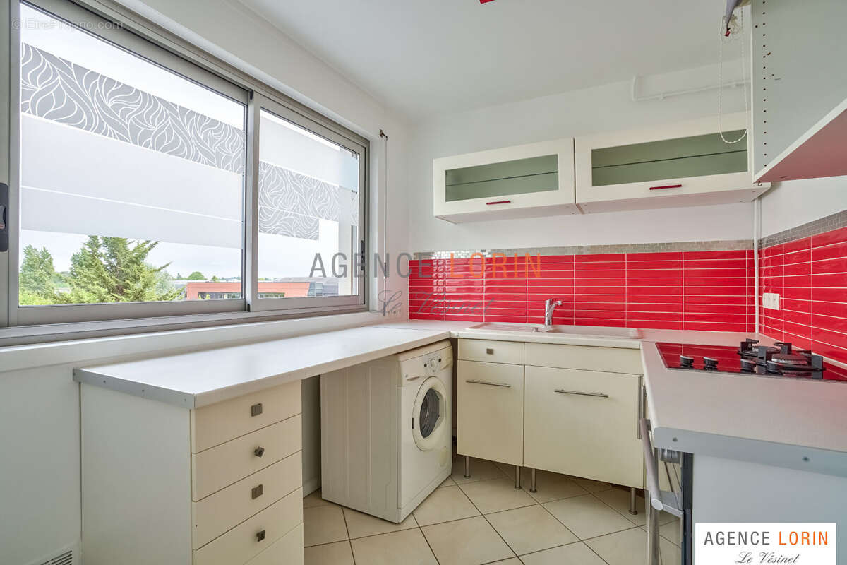 Appartement à LE PECQ