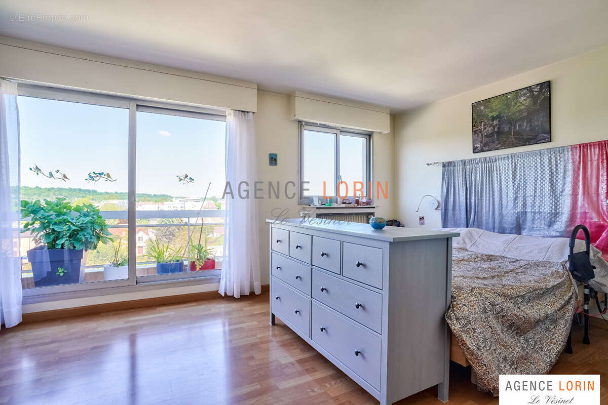 Appartement à LE PECQ