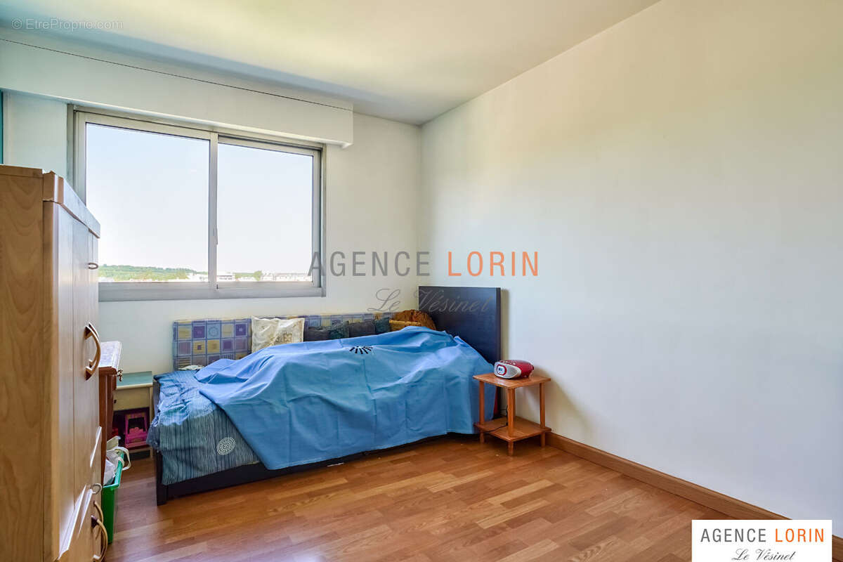 Appartement à LE PECQ