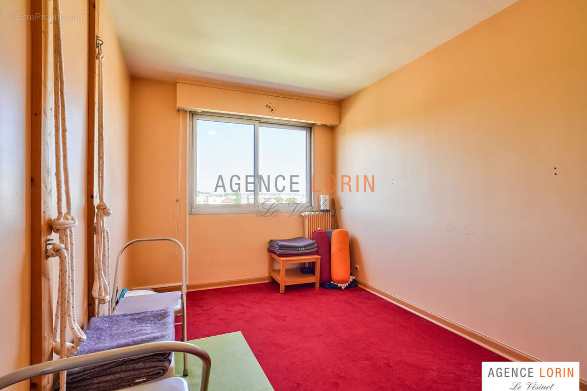 Appartement à LE PECQ