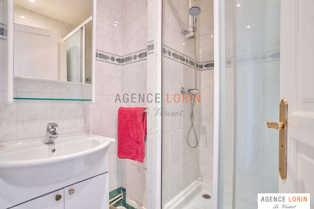 Appartement à LE PECQ