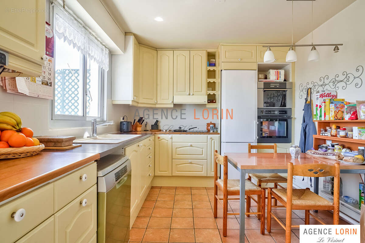 Appartement à LE PECQ