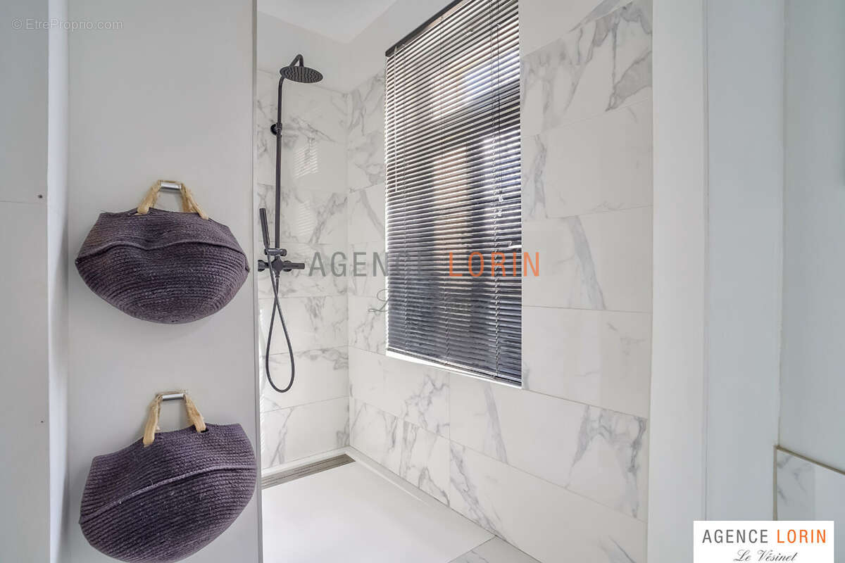 Appartement à LE VESINET