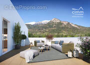 Appartement à MARNAZ