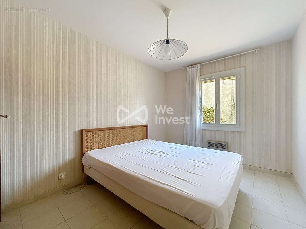 Maison à SAINT-AUNES