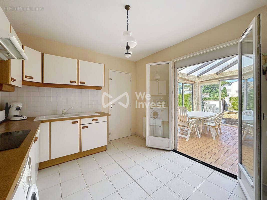 Maison à SAINT-AUNES